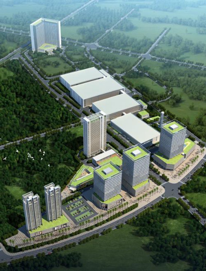 创建一个专业的企业官网，就像给你的品牌穿上了一件华丽的外衣。